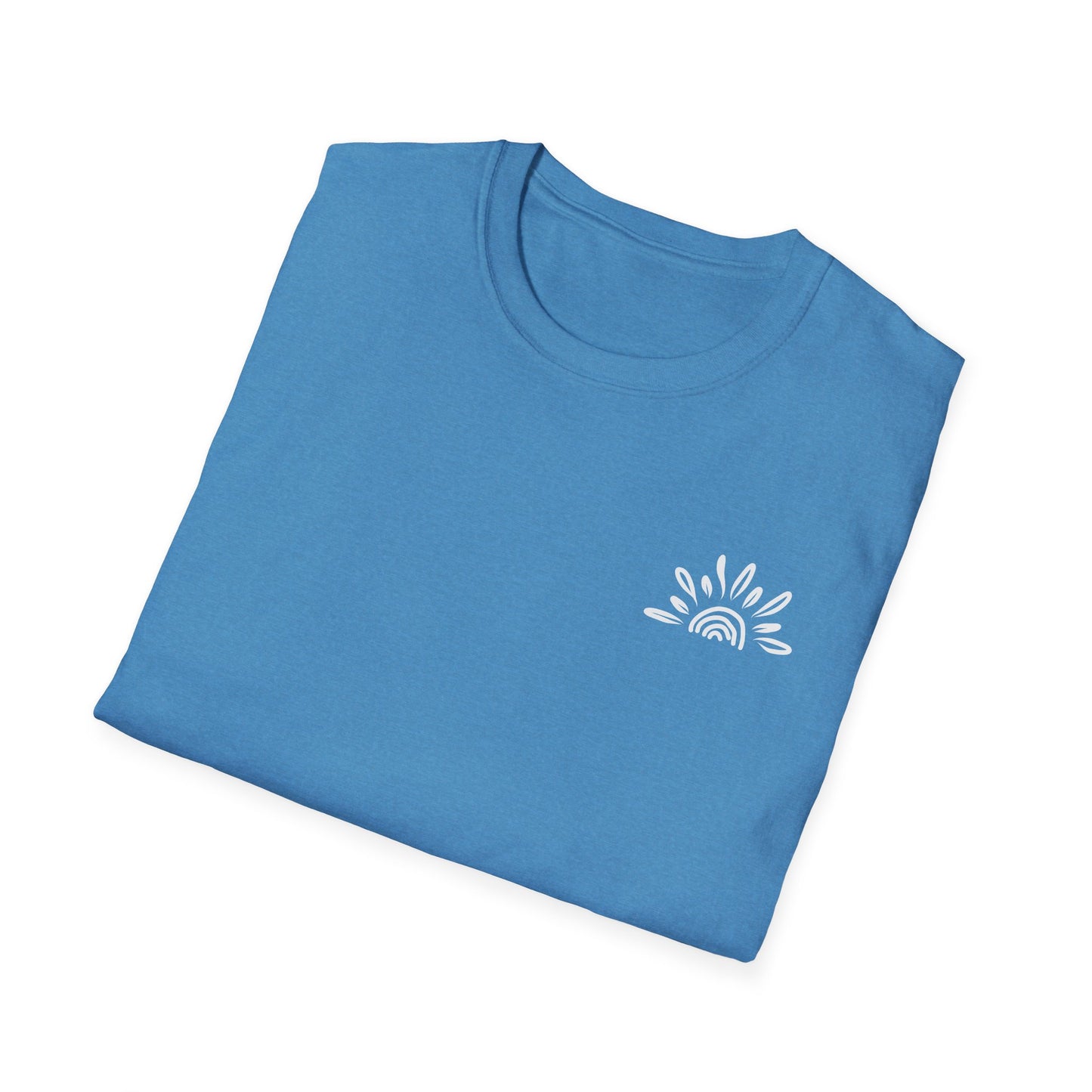 Take Me To The Lake Canoe T-Shirt — Lake Trip Camping Graphic Tee