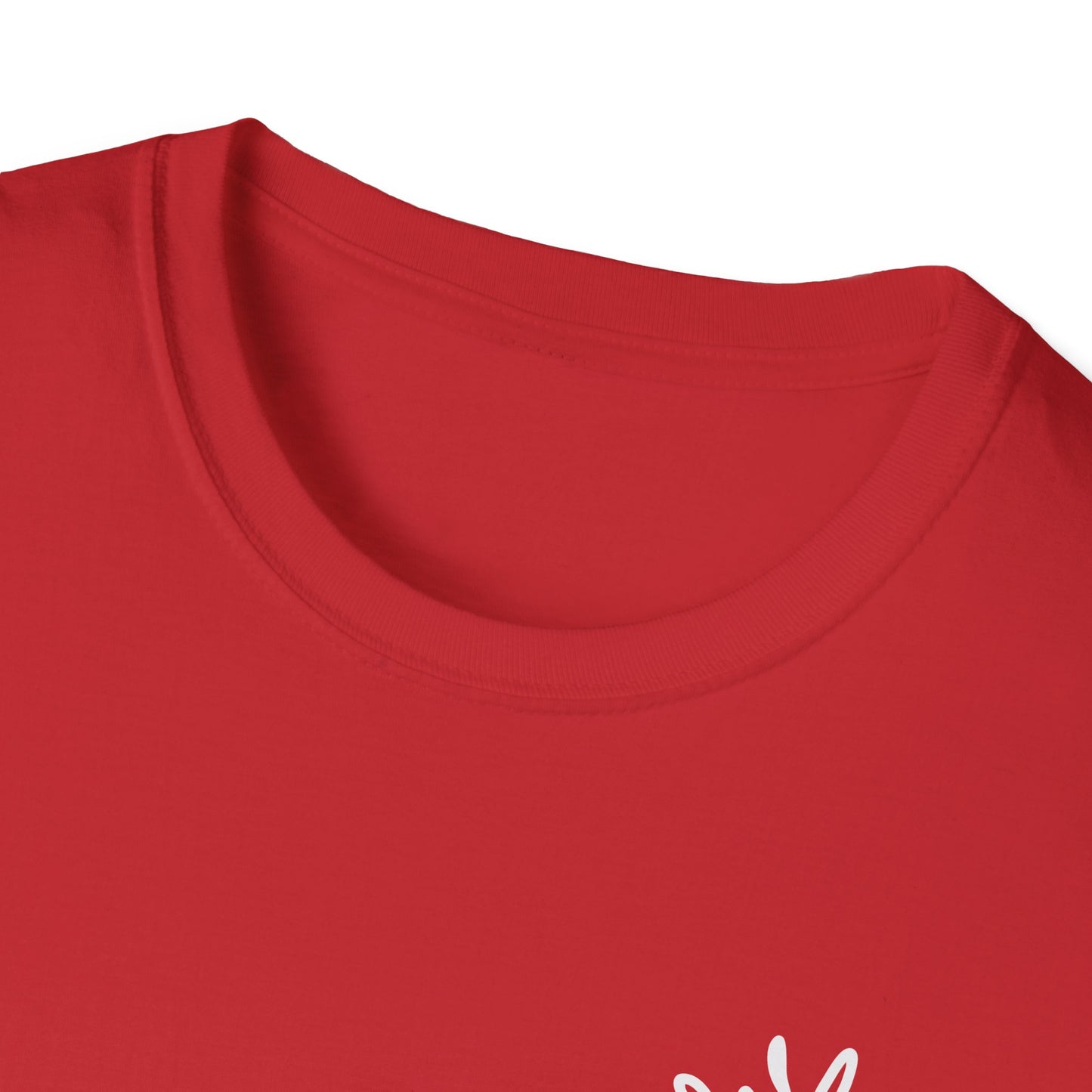 Lake View Sunglasses Tee — Boat, Waves & Sun Rays T-Shirt