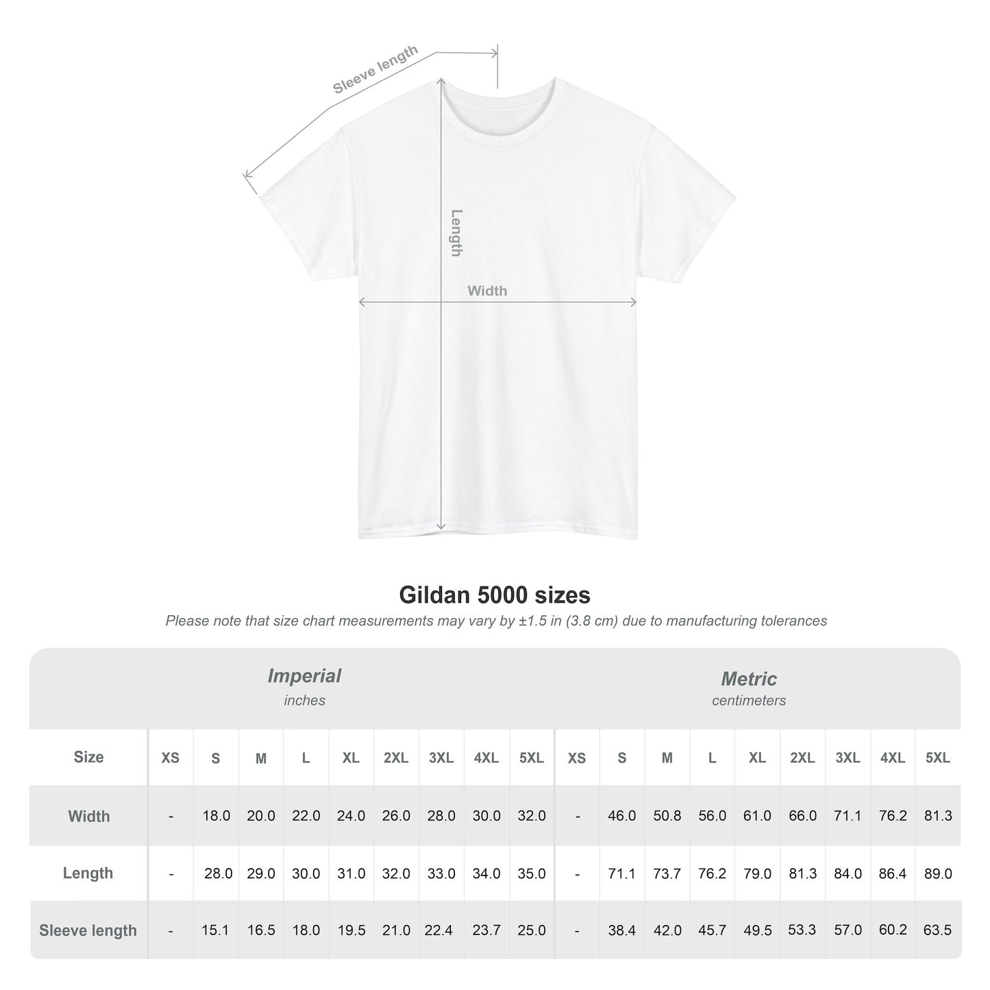 Faith Tee — "Jesus With You" Christian Graphic T-Shirt