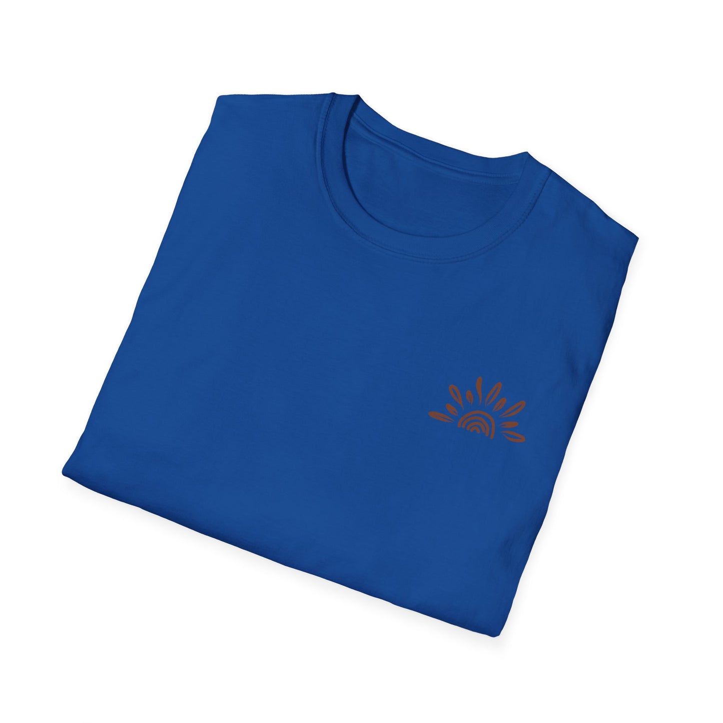 Heaven Is A Little Closer By The Lake T-Shirt — Scenic Lake Memorial Tee