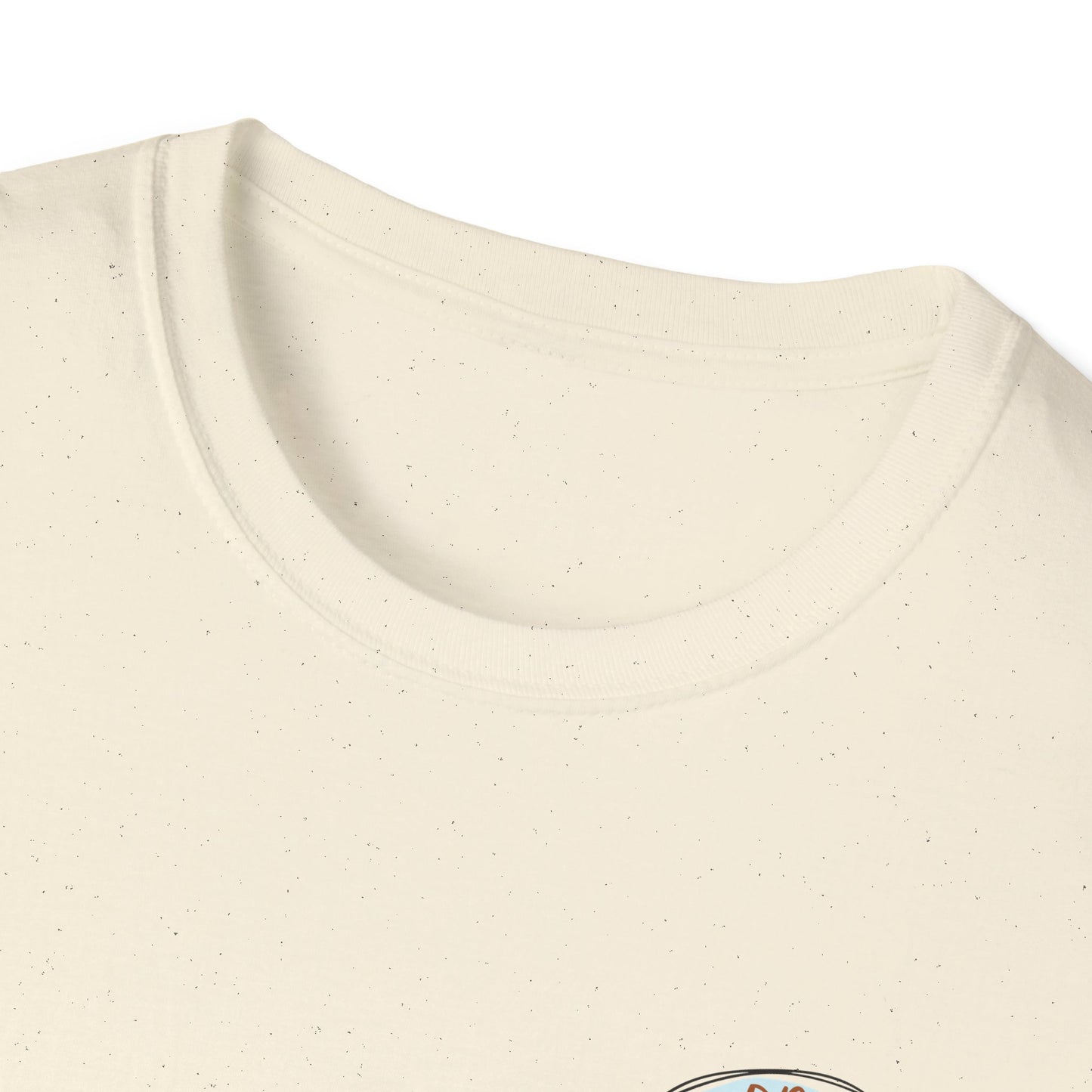 Coffee T-Shirt — "Less is More (Unless It’s Coffee)" Vintage Graphic Tee