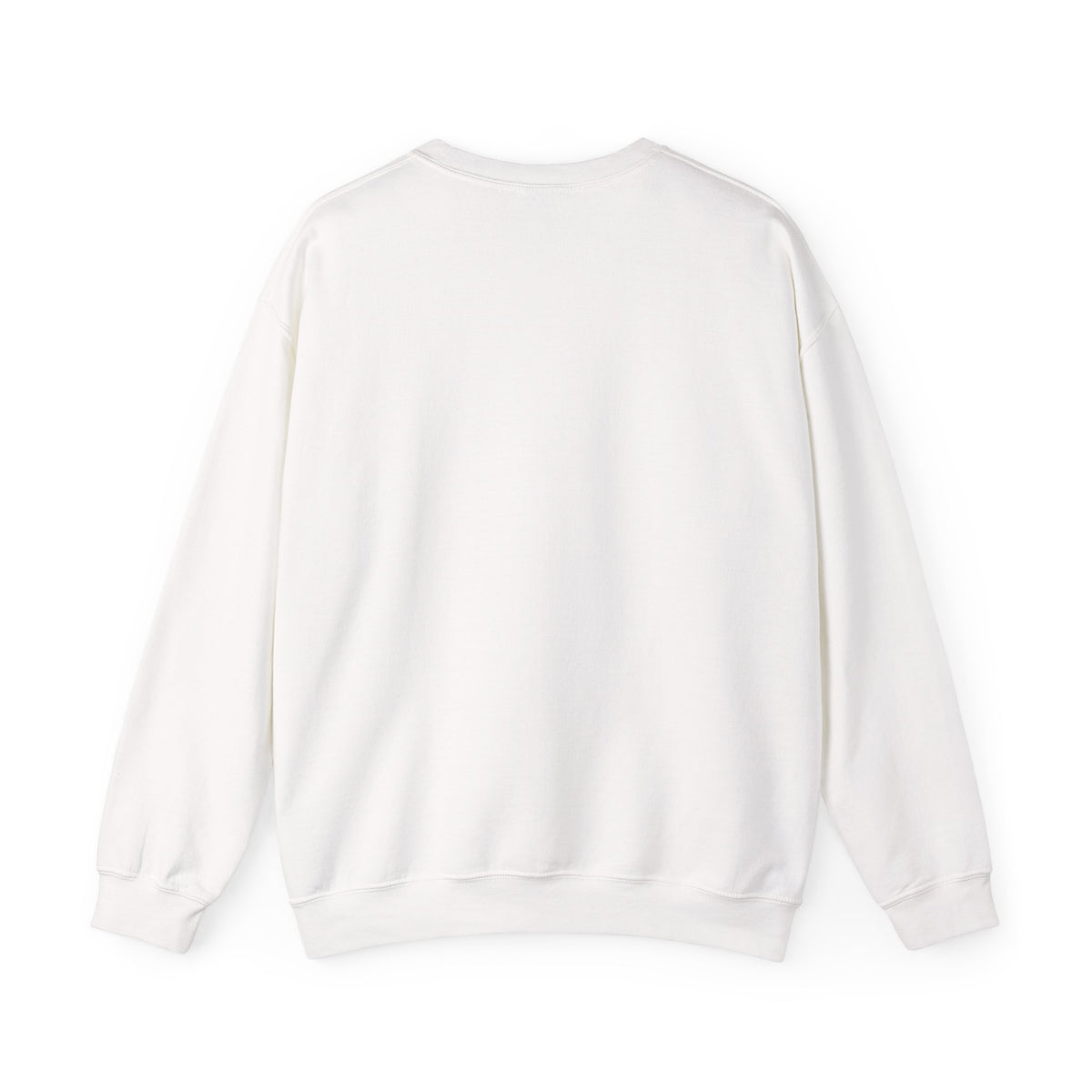 Skeleton Sisters Crewneck Sweatshirt — Halloween Day of the Dead Gothic Graphic