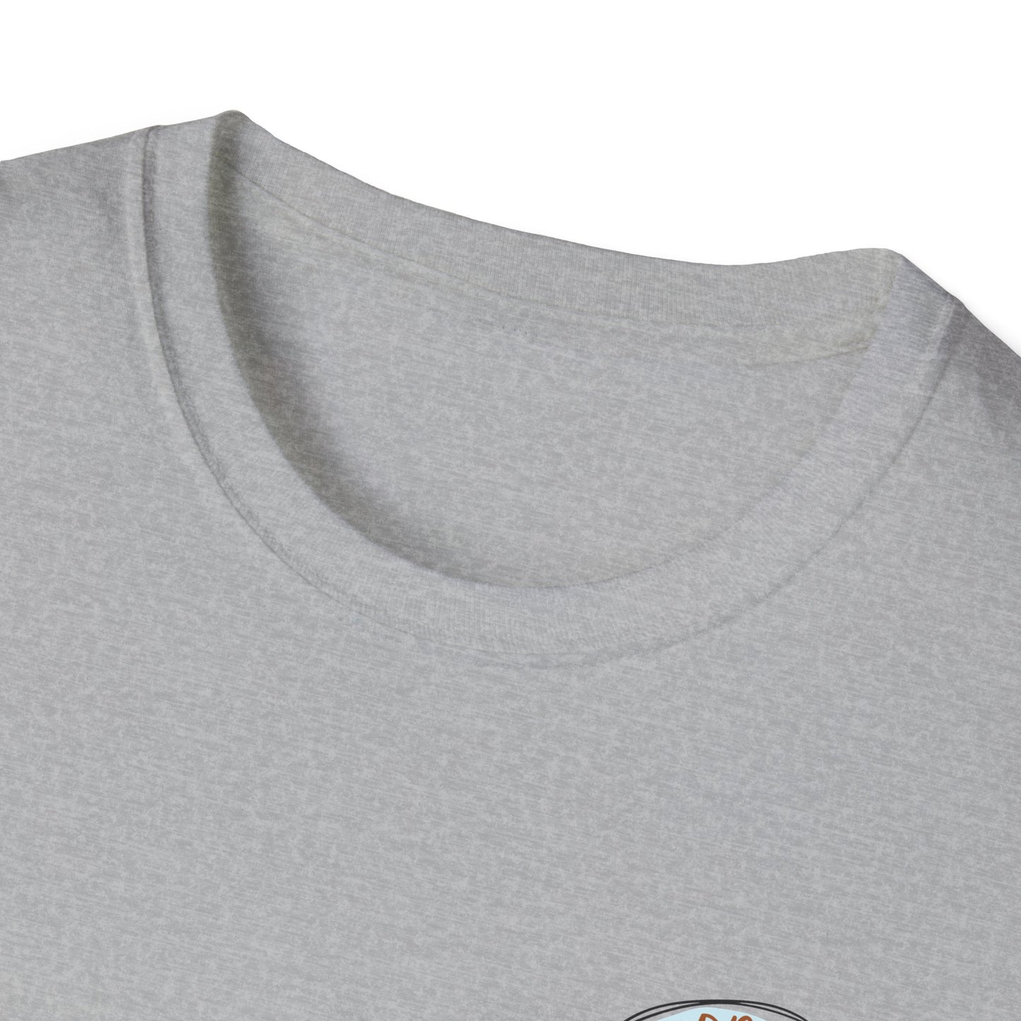Coffee T-Shirt — "Less is More (Unless It’s Coffee)" Vintage Graphic Tee