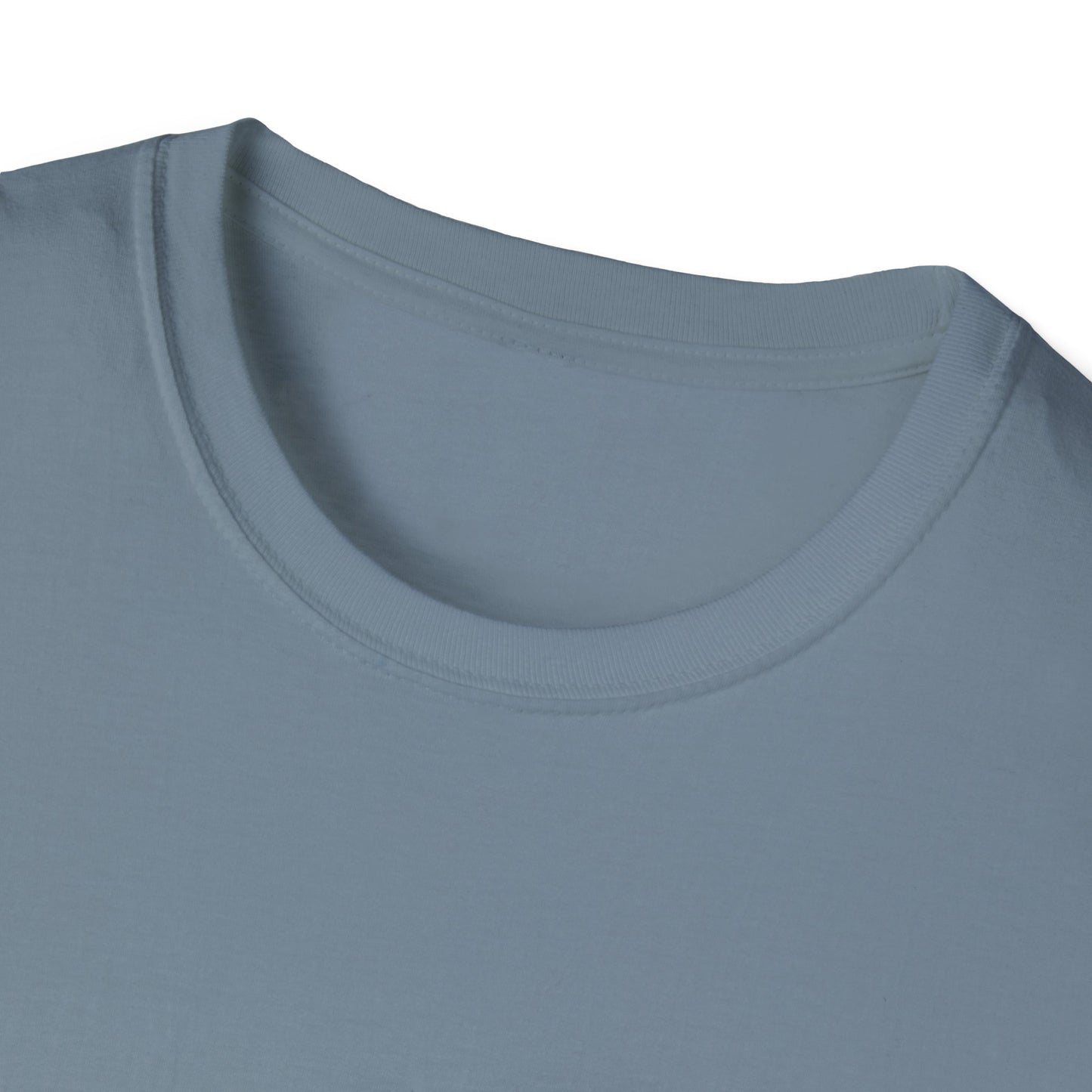 Lake Squad Camping T-Shirt — Scenic Mountain & Tent Outdoors Tee
