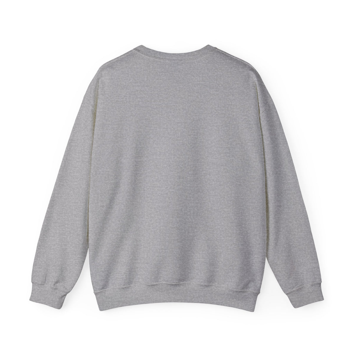 Halloween 'Spooky' Ghost Crewneck Sweatshirt