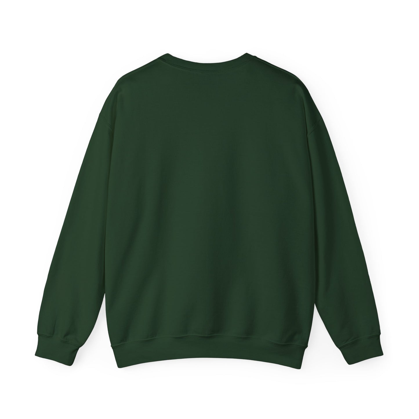 Pumpkin Spice Hallelujah Sweatshirt — Cute Fall Duck Graphic