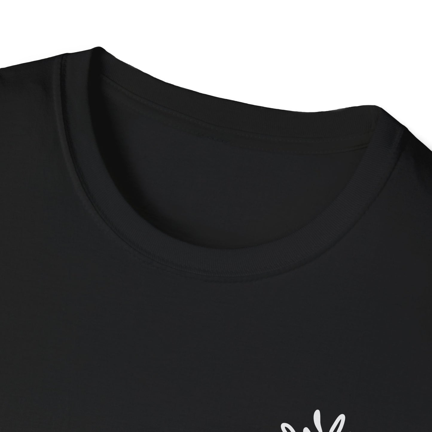 Lake View Sunglasses Tee — Boat, Waves & Sun Rays T-Shirt