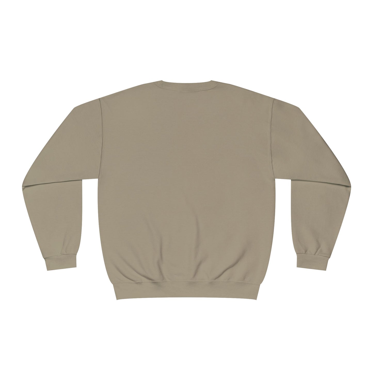 Fall Sweater Weather Crewneck Sweatshirt – Cute Pumpkin & Sunflower Graphic