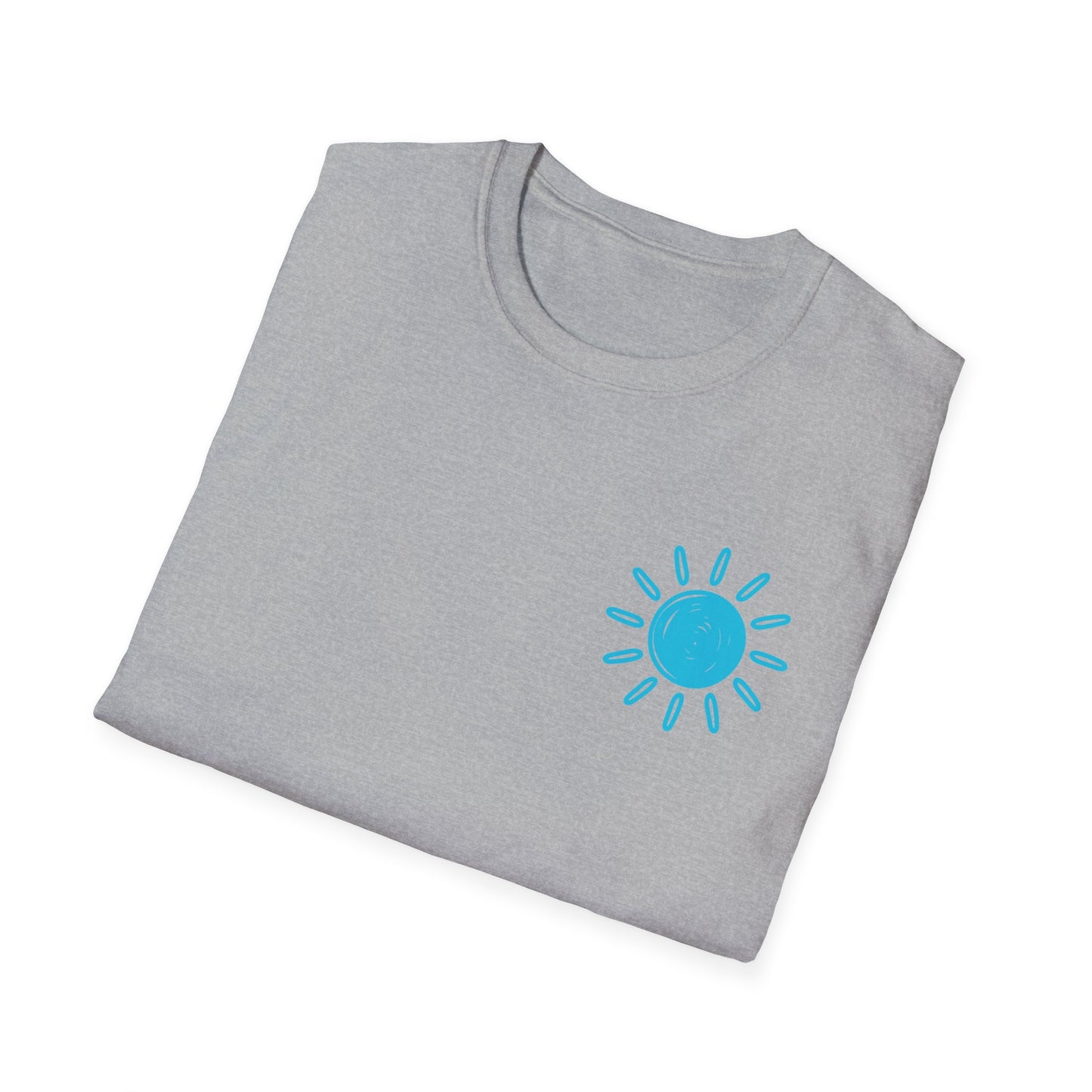 Lake Is Cheaper Than Therapy T-Shirt — Canoe Lake Life Tee