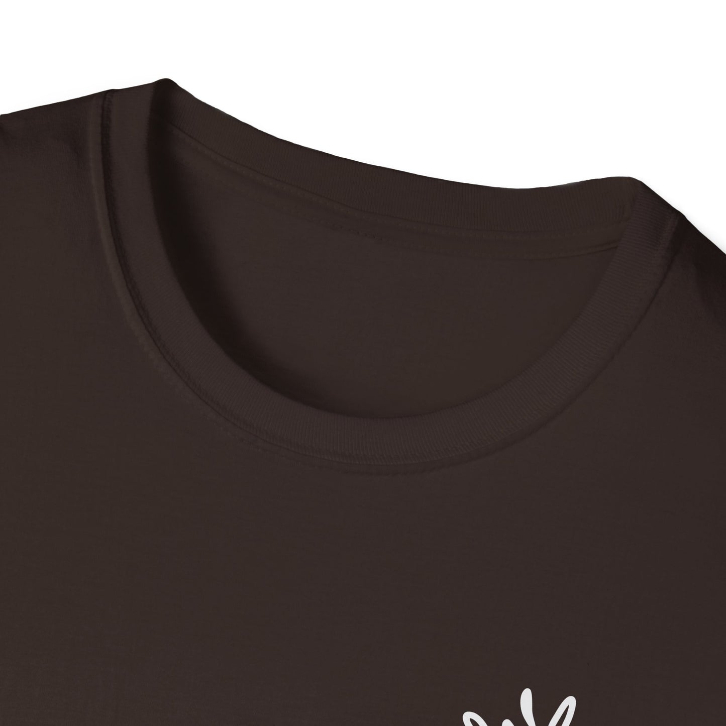 Lake View Sunglasses Tee — Boat, Waves & Sun Rays T-Shirt