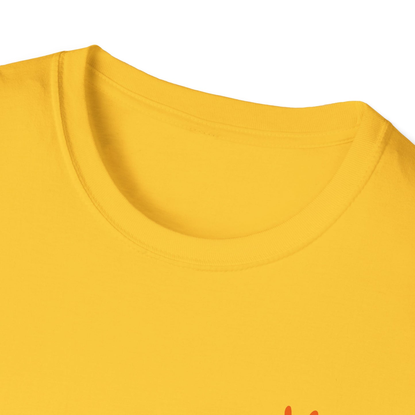 Lake Life T-Shirt — "Living the Dream at the Lake" Boat & Mountain Scene