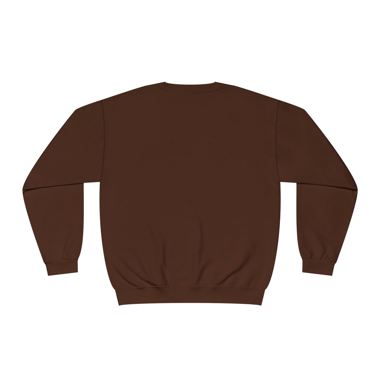 Fall Sweater Weather Crewneck Sweatshirt – Cute Pumpkin & Sunflower Graphic
