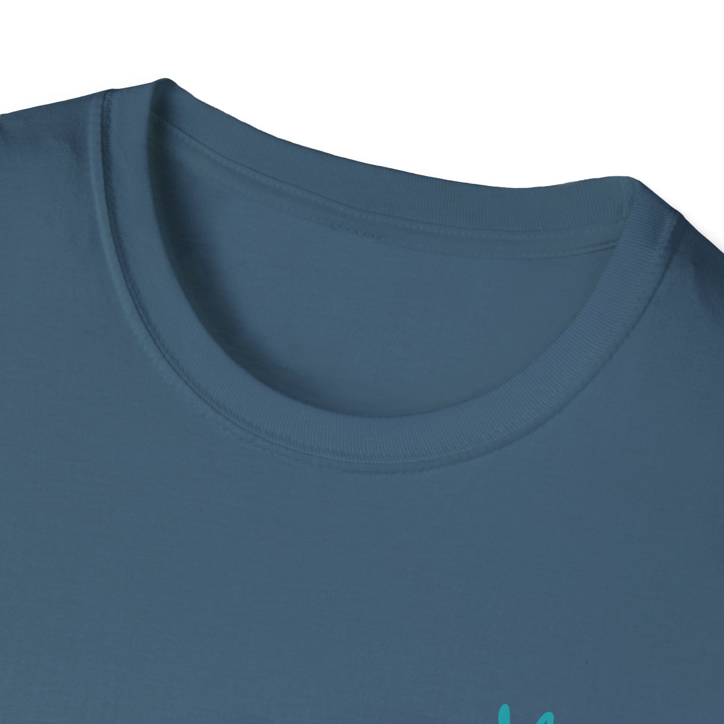 Lakt Time Scenic Cabin Boat T-Shirt